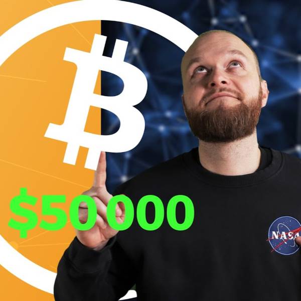 Bitcoinovej kanál